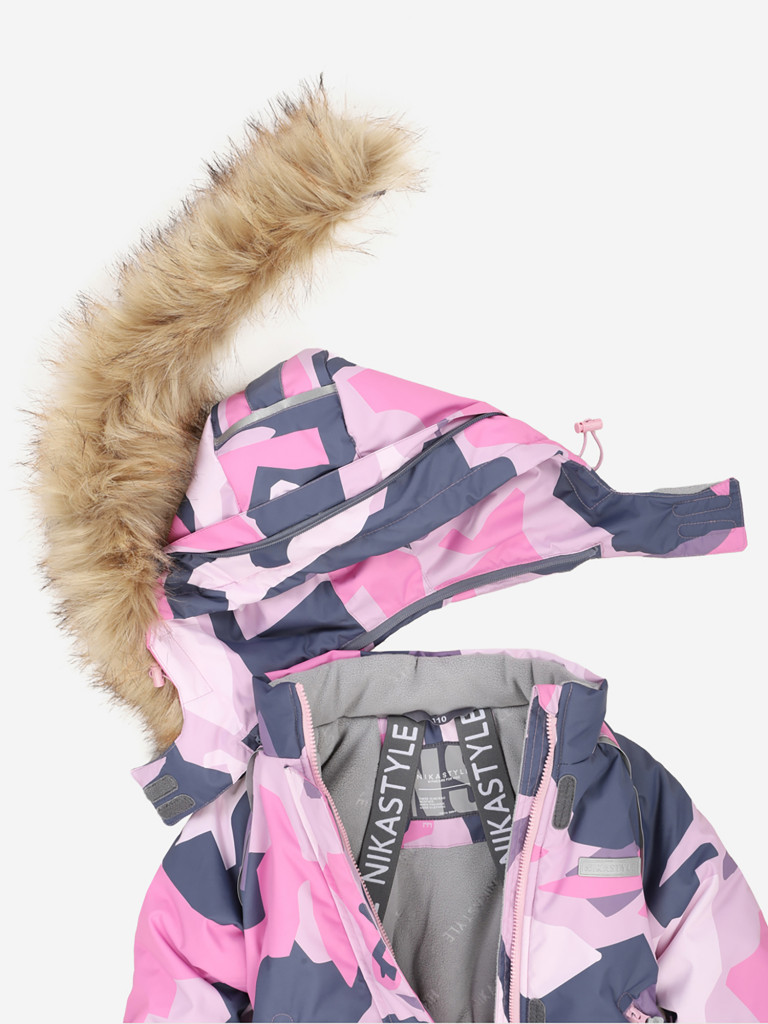 Костюм NIKASTYLE