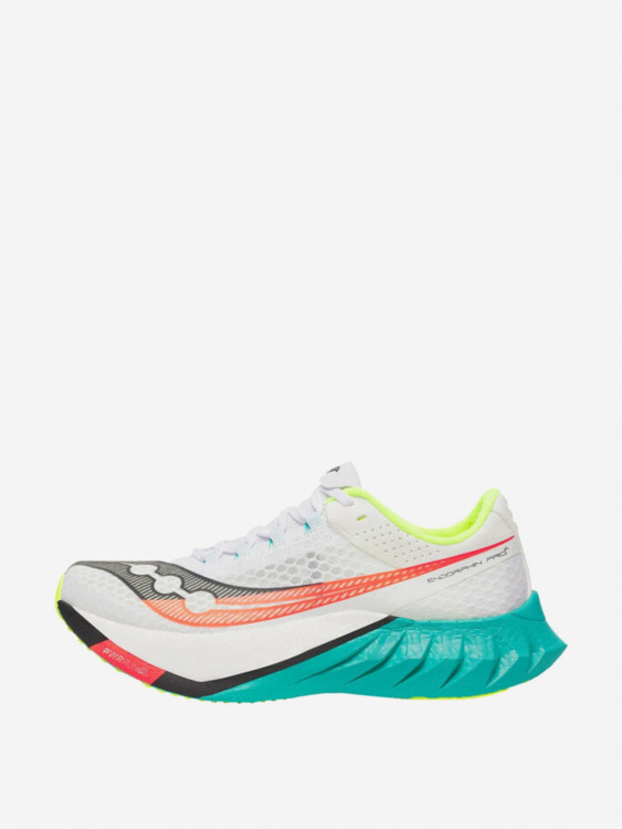 Кроссовки беговые мужские Saucony Endorphin Pro
