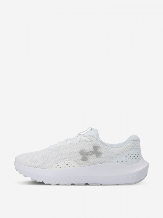 Кроссовки женские Under Armour Charged Surge 4