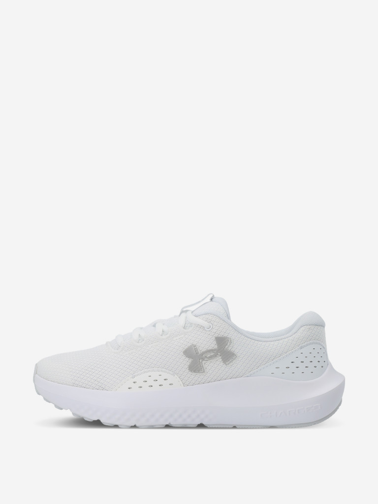 Кроссовки женские Under Armour Charged Surge 4
