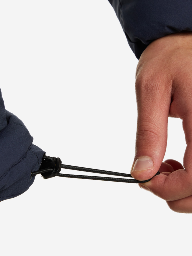 Пуховик мужской Northland