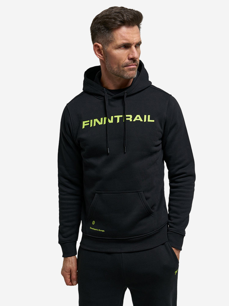 Худи мужское Finntrail H4