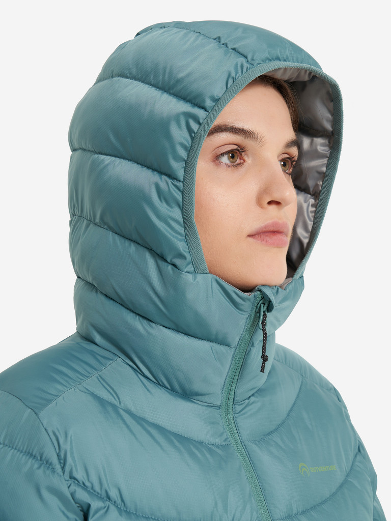 Пуховик женский Outventure