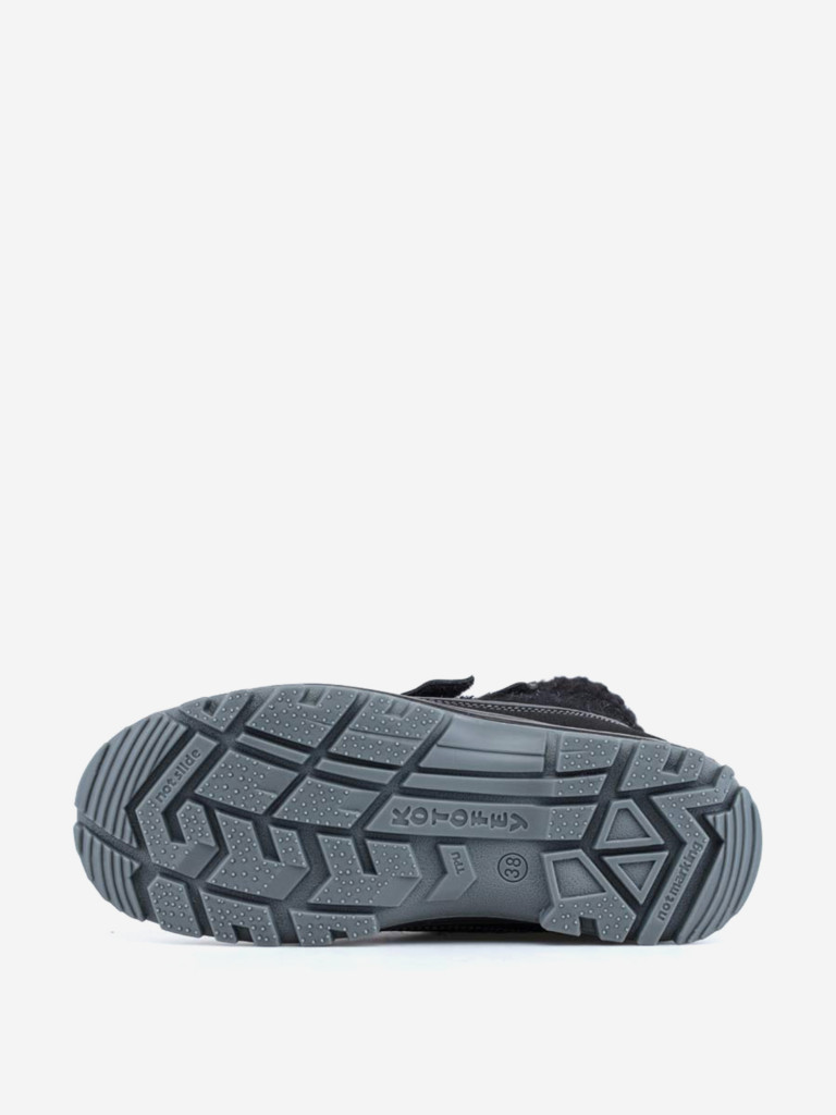 Валенки для мальчика Котофей