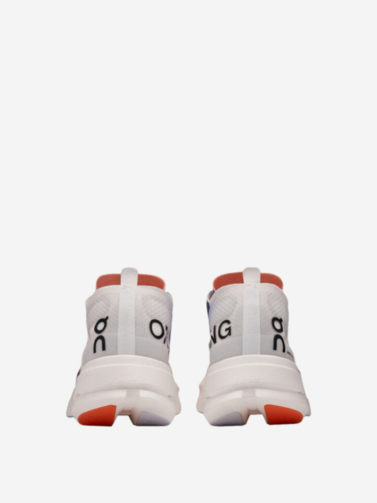 Кроссовки спортивные мужские для бега On