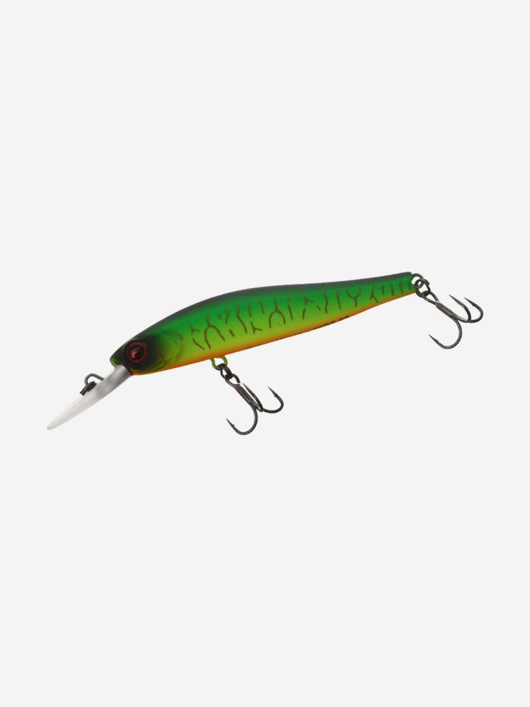 Воблер Fiskar Minnow 70DR-SP 70мм 6,2г 1,2-2,0м F104 Суспендр