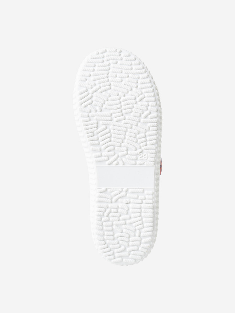 Кеды для девочек PlayToday