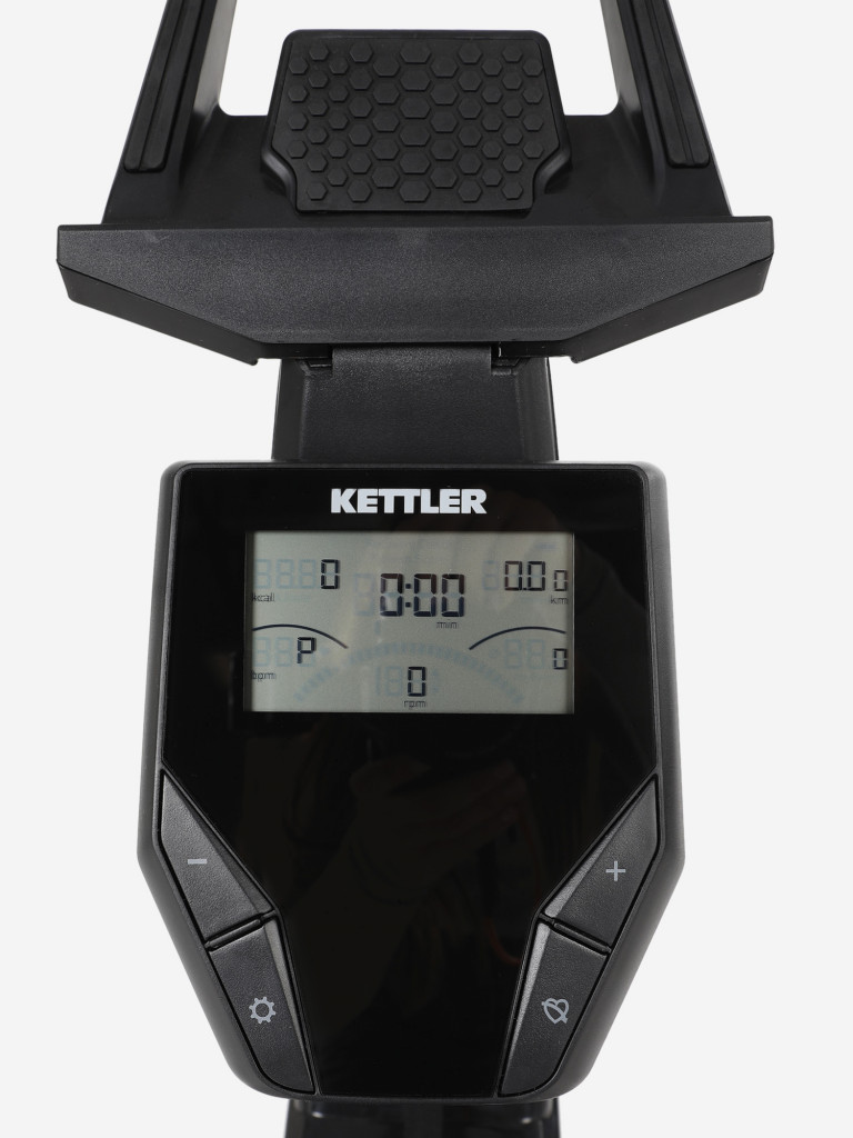 Тренажер гребной KETTLER Rower 2.0