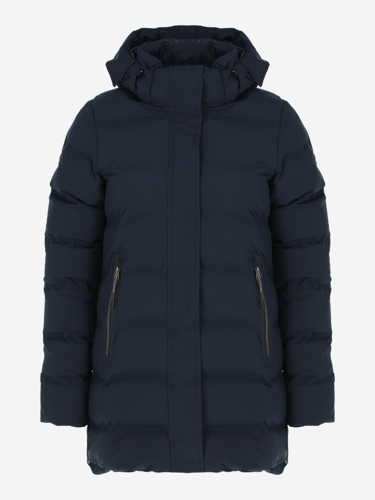 Куртка утепленная женская IcePeak Aubrey