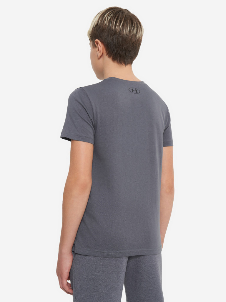 Футболка для мальчиков Under Armour