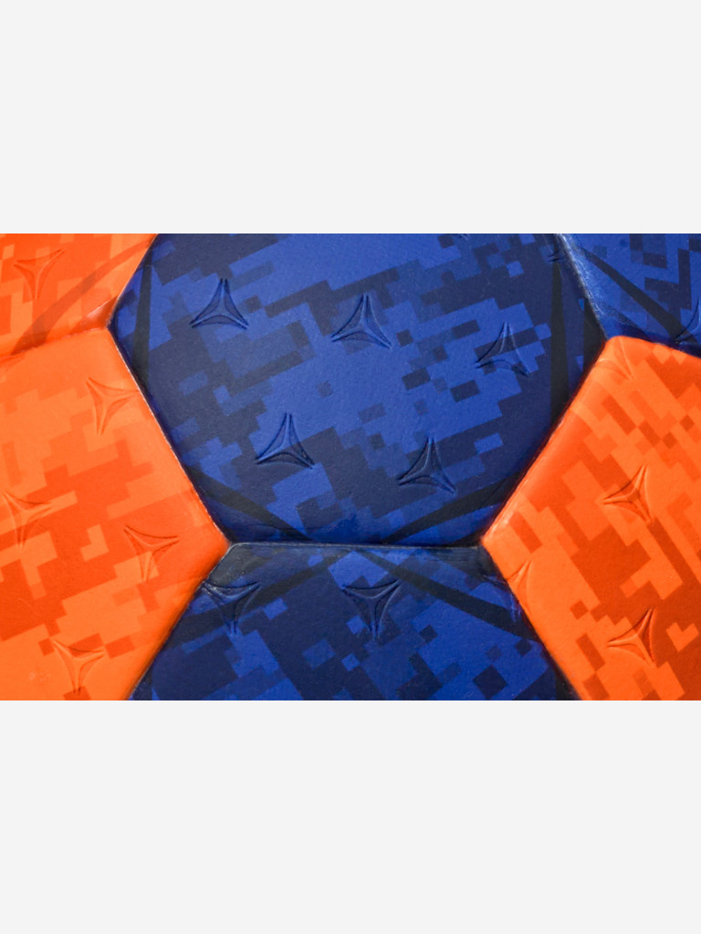 Мяч гандбольный SELECT ATTACK TB V22, размер 1