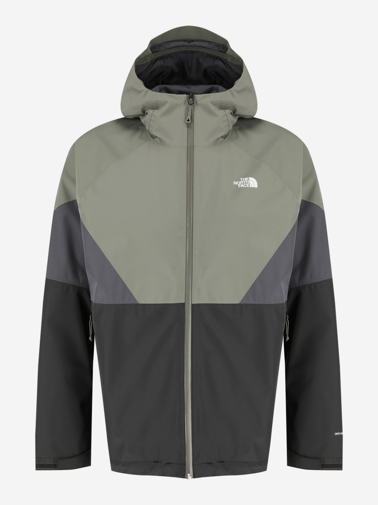 Куртка мембранная мужская The North Face Lightning
