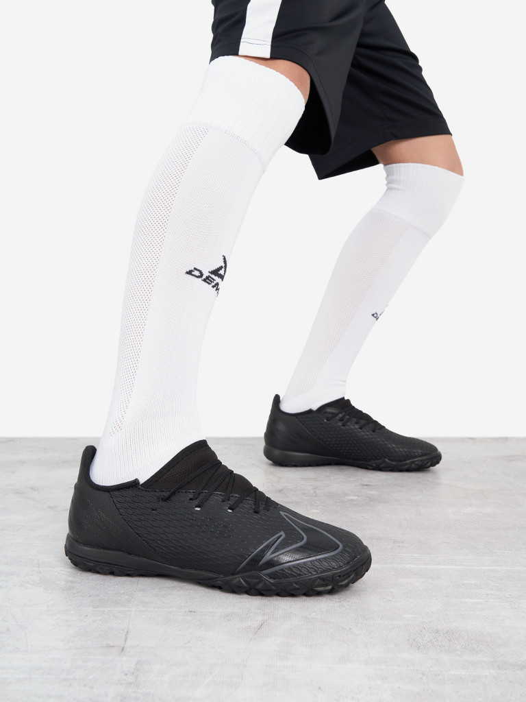 Бутсы для мальчиков Demix Exponenta Tf