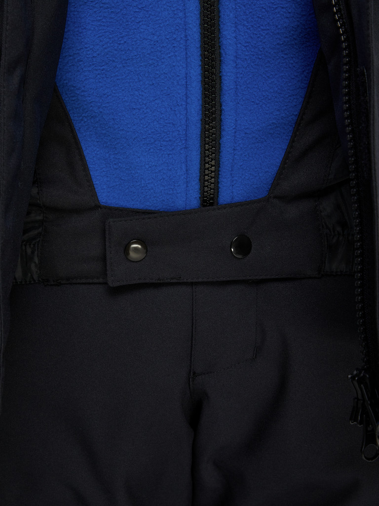 Куртка горнолыжная мужская Glissade