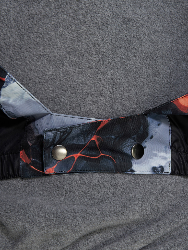 Пуховик мужской Termit