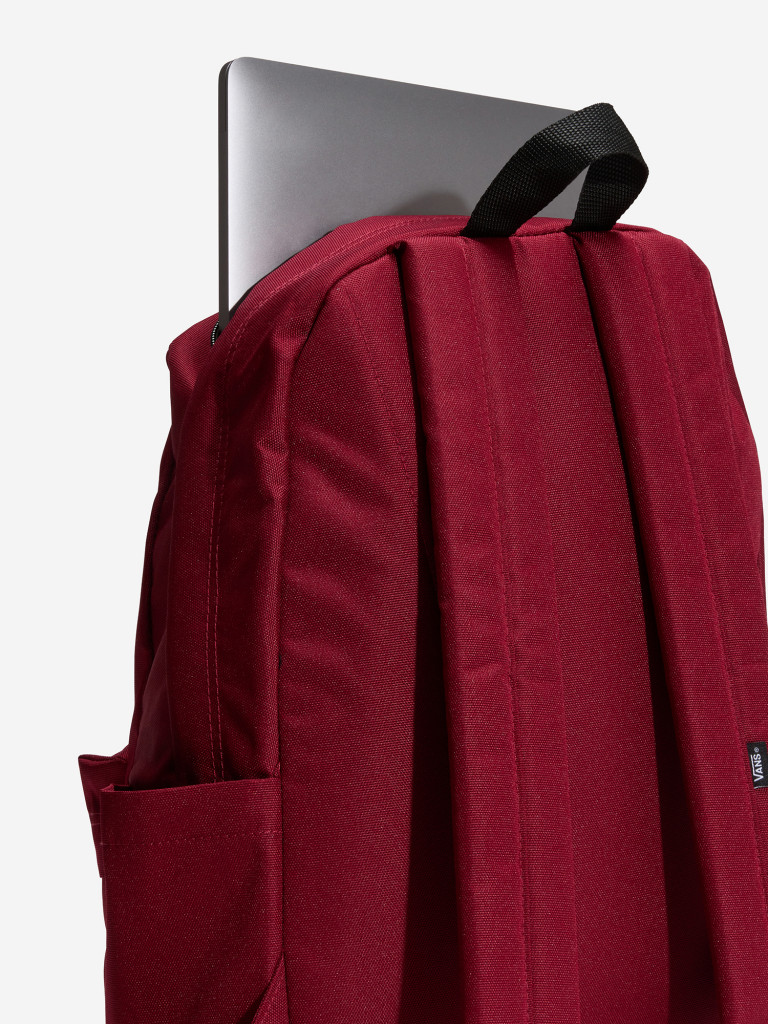 Рюкзак Vans Old Skool Classic Backp Bordeaux
