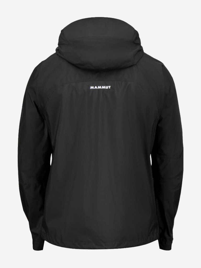 Куртка мужская MAMMUT Microlayer 2.0 Jacket