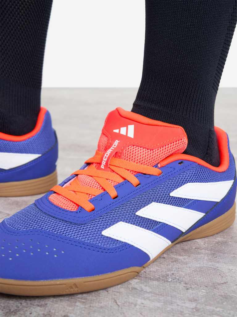 Бутсы для мальчиков adidas Predator Club In SA