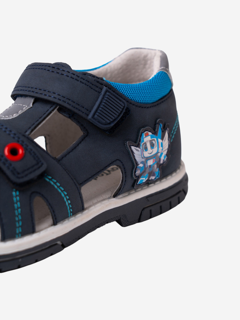 Сандалии для мальчиков PlayToday