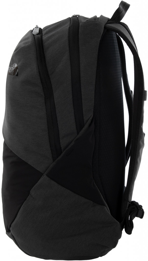 North face isabella backpack review on sale