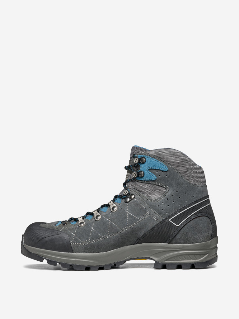 Ботинки мужские Scarpa Kailash Trek GTX