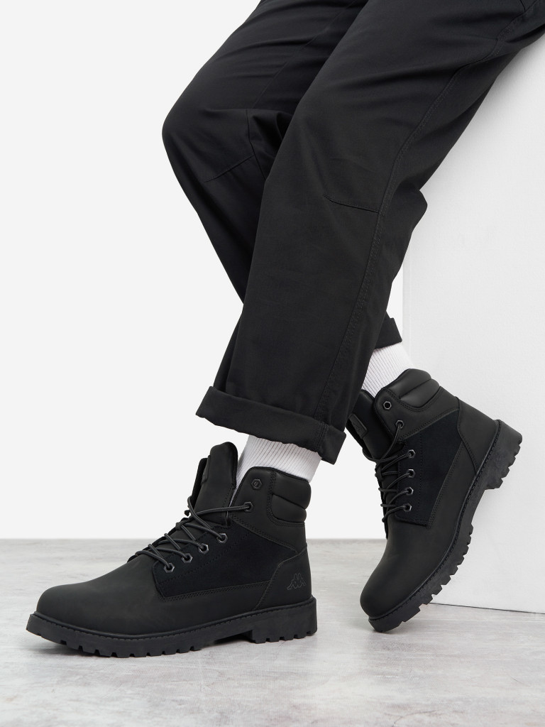 Ботинки мужские Kappa Logo Fillmore Md