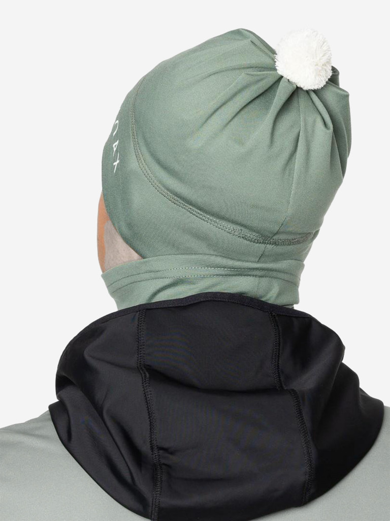 Шапка MOAXSPORT Tauri Stretch