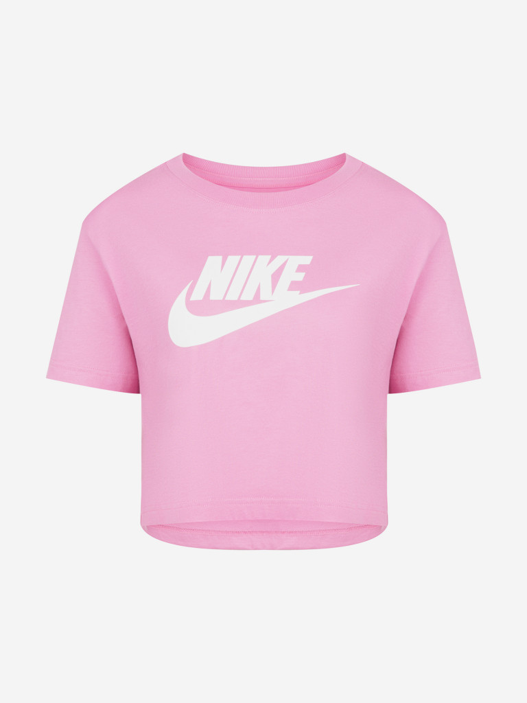 Футболка женская Nike Sportswear Essential