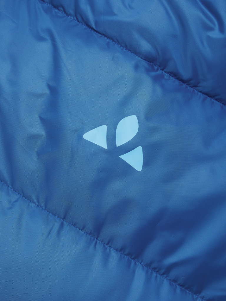 Спальный мешок VauDe Hochgrat 300 DWN +5