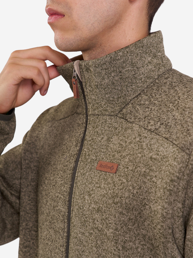 Джемпер Red Fox Tweed IV мужской