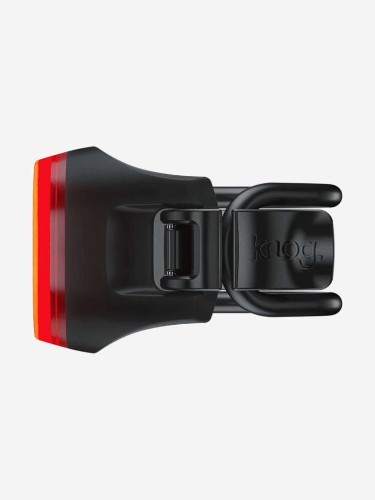 Фонарь задний Knog Blinder Mini Skull