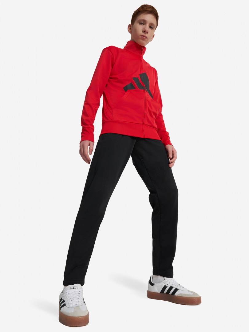 

Костюм для мальчиков adidas, Красный