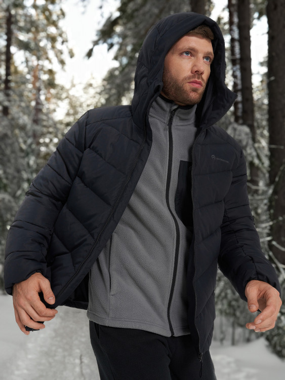 Пуховик мужской Outventure