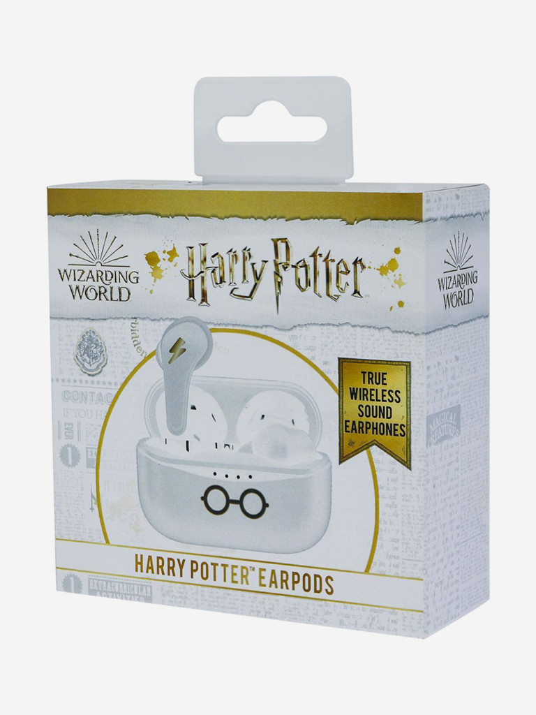 Беспроводные наушники OTL Technologies Гарри Поттер