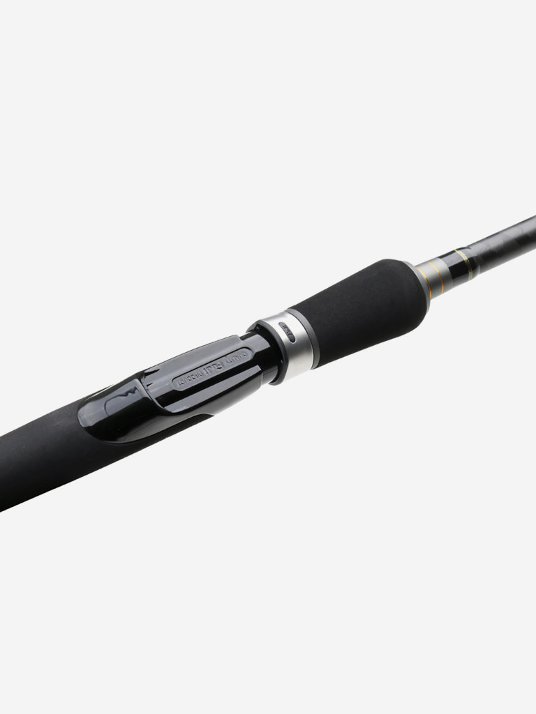 Удилище спиннинговое FLAGMAN Tornado ZII 732MH 2.21м тест 10-35г