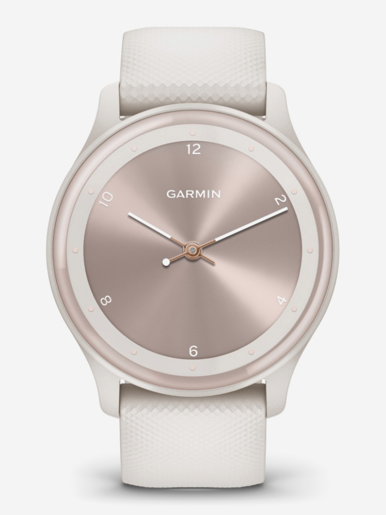 Garmin Vivomove Sport Ivory 010 02566 30700