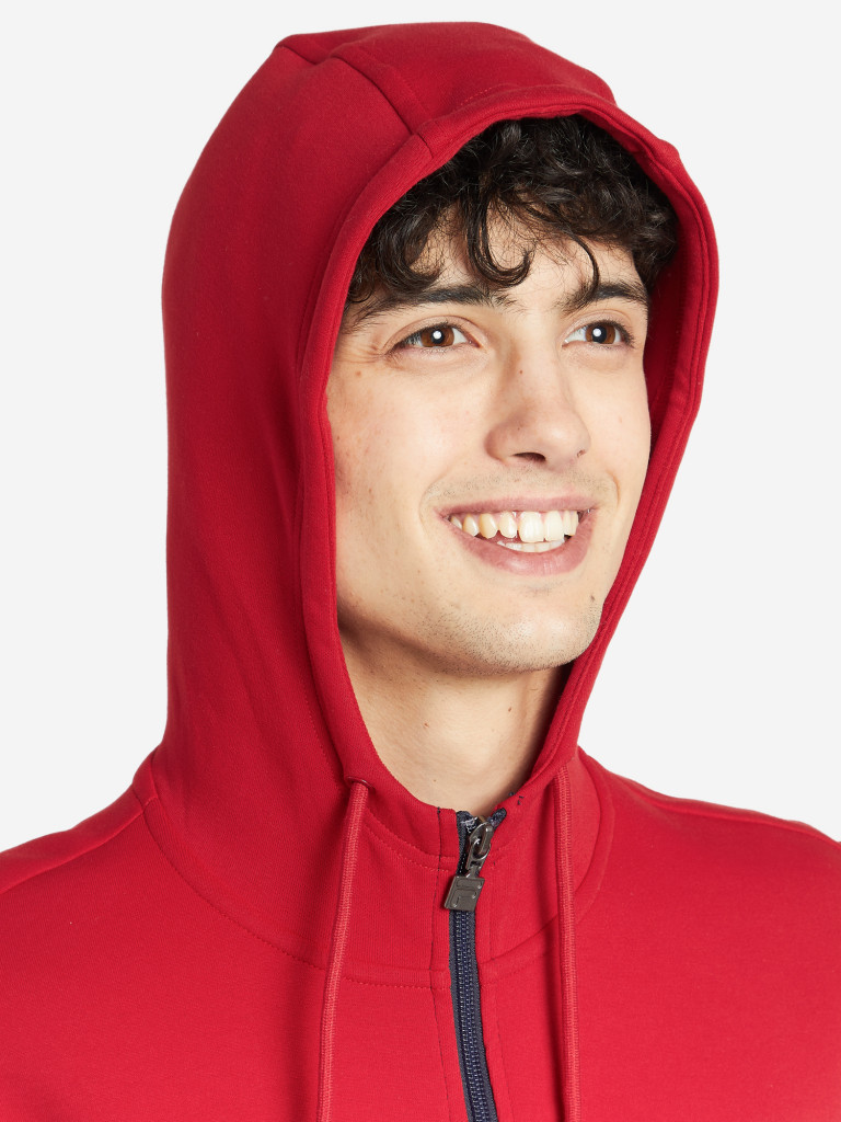 Толстовка мужская FILA