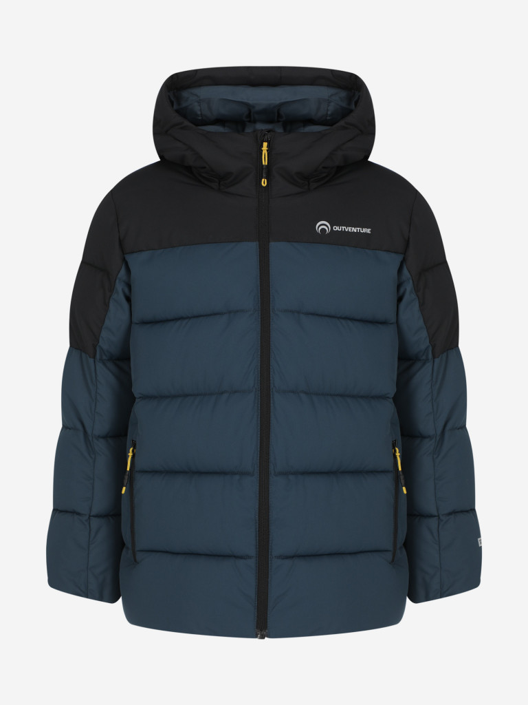 Пуховик для мальчиков Outventure