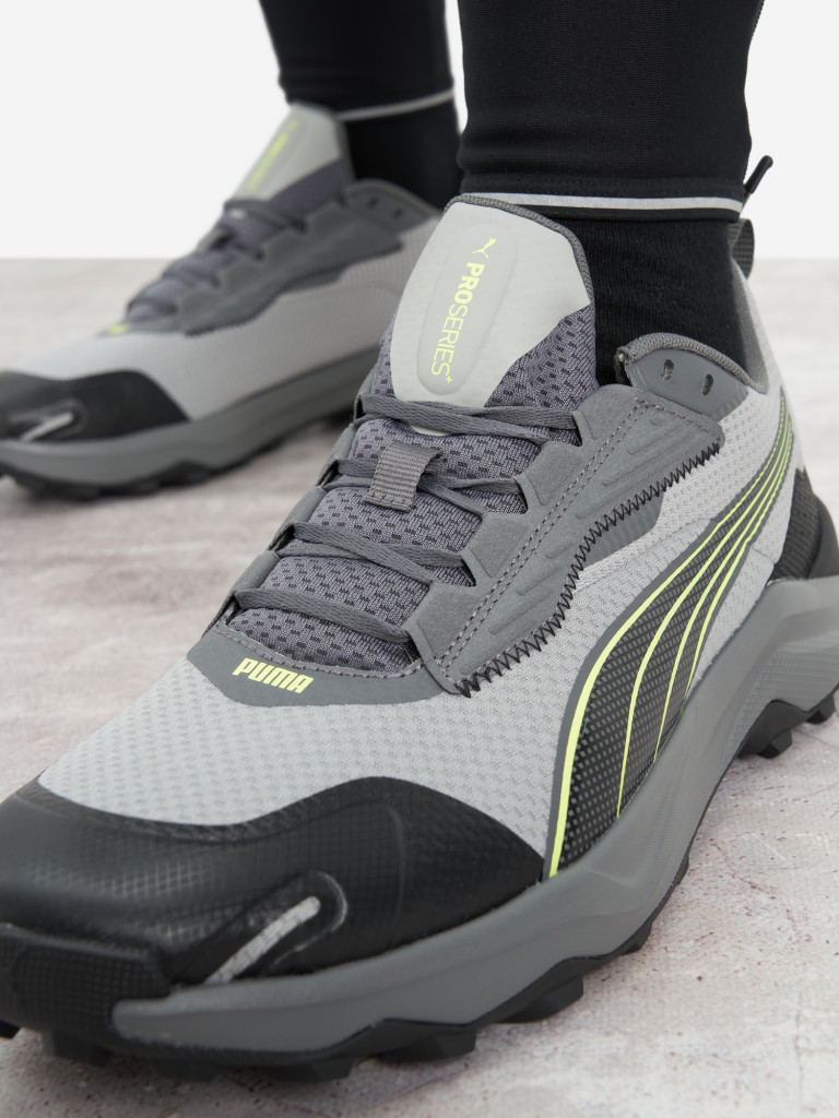 Полуботинки мужские PUMA Obstruct Profoam