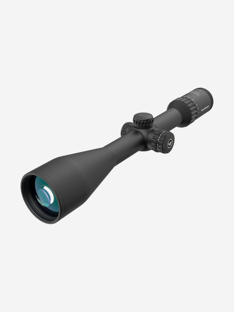 Прицел оптический Vector Optics Continental Hunting ED 4-32x, с подсветкой