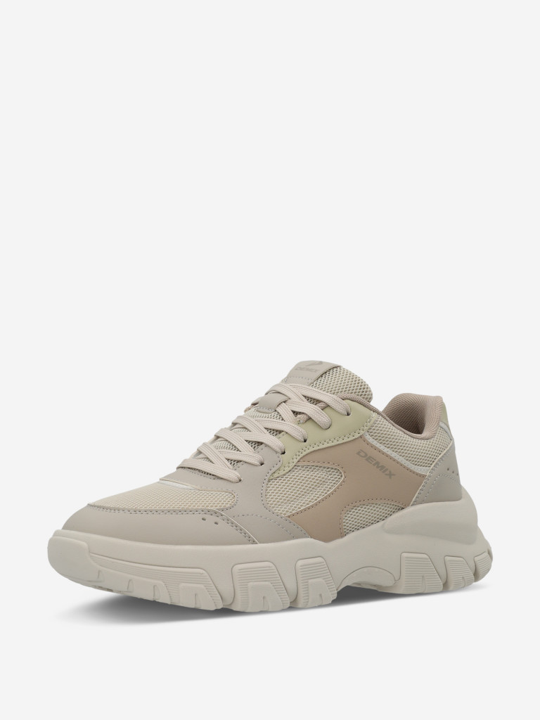 Кроссовки женские Demix Gypsy 3