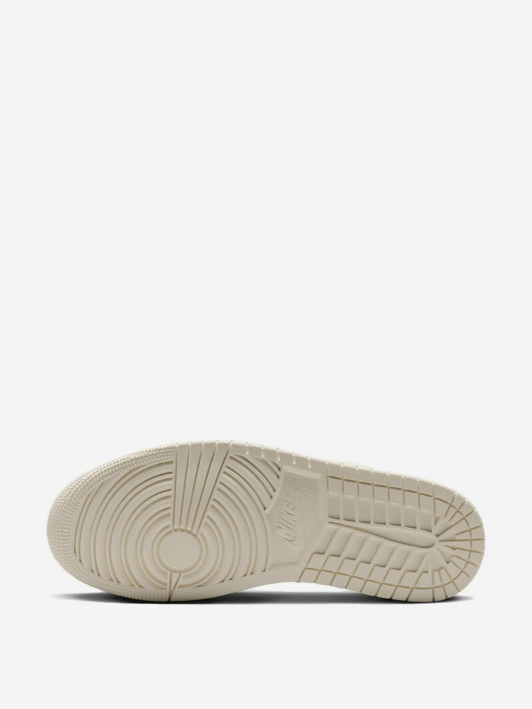 Кеды женские Jordan Air Jordan 1 Stripes Business Suit Element