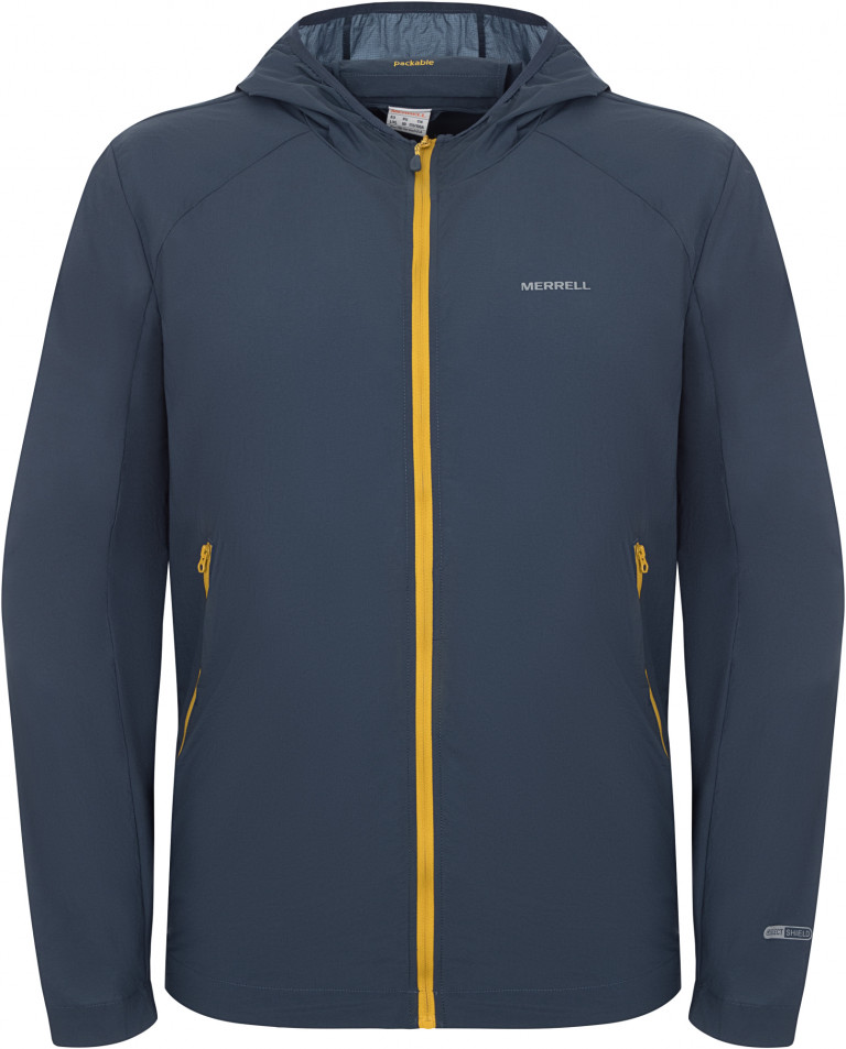 Ветровка мужская Merrell
