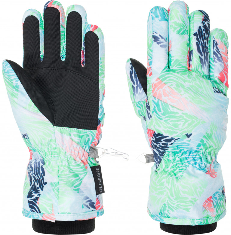 Перчатки для девочек Glissade