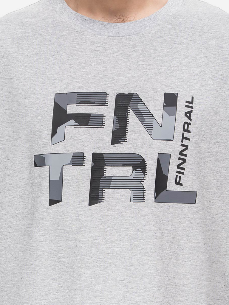 Футболка FINNTRAIL Big Logo