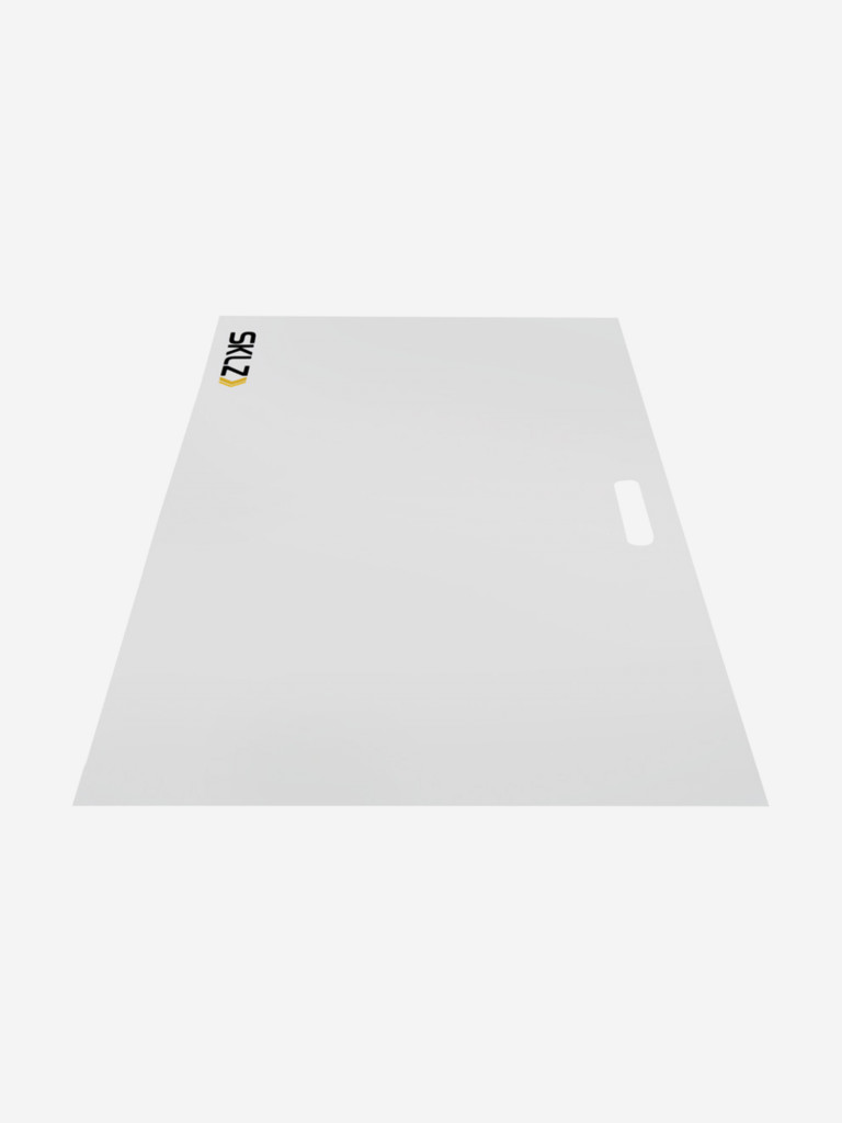Спортивный тренажер для отработки ударов хоккей SKLZ Shooting Pad 28 x 52 см