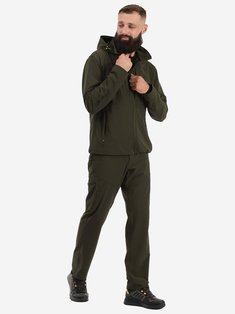 Костюм летний Aquatic К-26