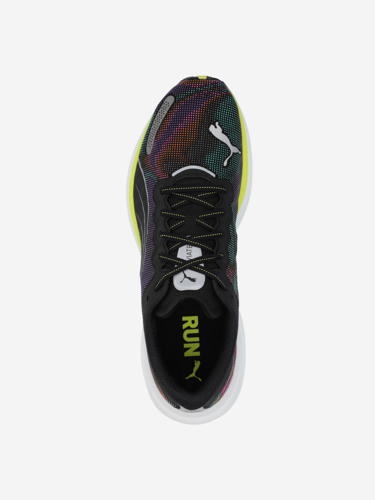 Кроссовки мужские PUMA Deviate Nitro 2 Psychedelic Rush
