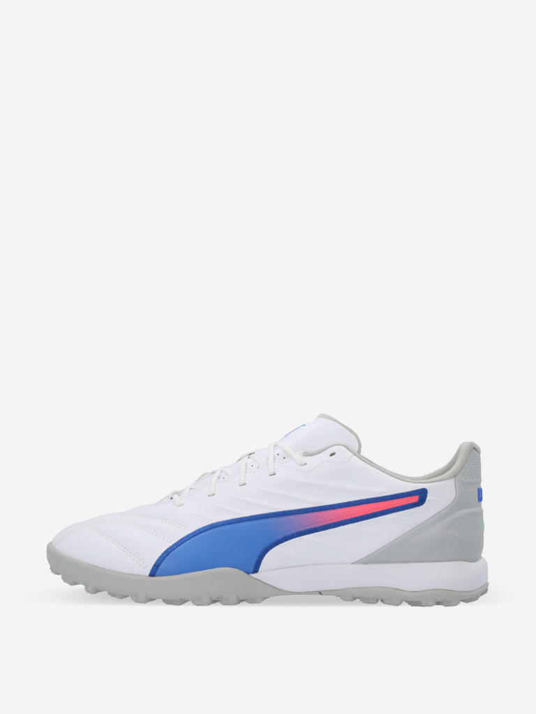 Бутсы мужские PUMA King Pro TT