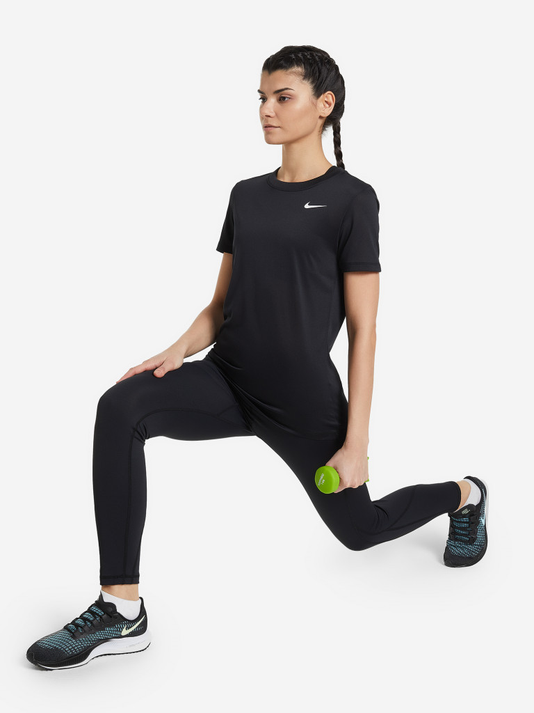 Nike dri fit legend leggings hotsell